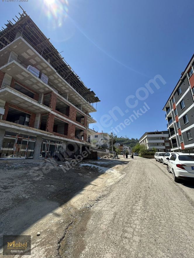 TEYYAREDÜZÜ MH DOĞA MANZARALI DAİRELER